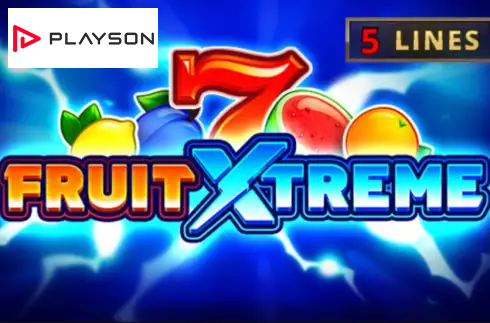 Fruit Xtreme